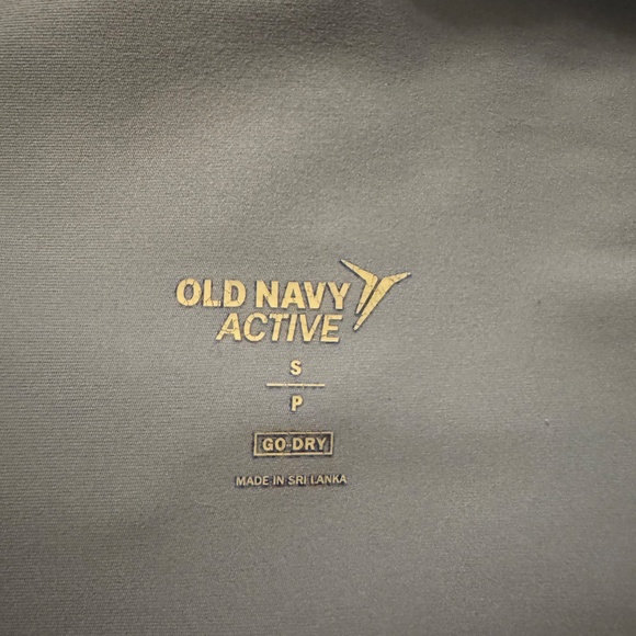 Light blue Old Navy Leggings - Picture 3 of 3